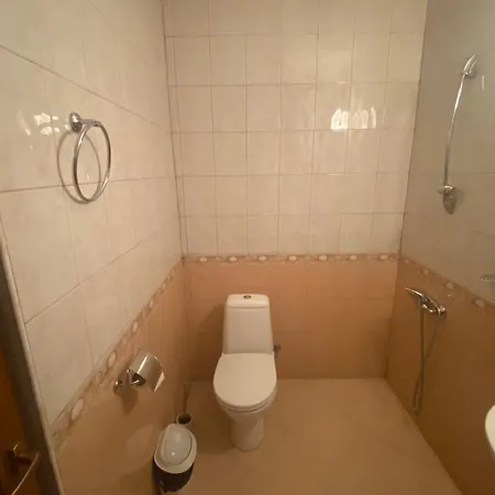 Dvata Smurcha - Free Parking *