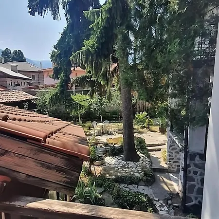 Appartement Dvata Smurcha - Free Parking *