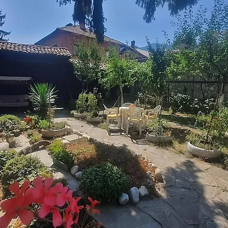 Appartement Dvata Smurcha - Free Parking Bansko