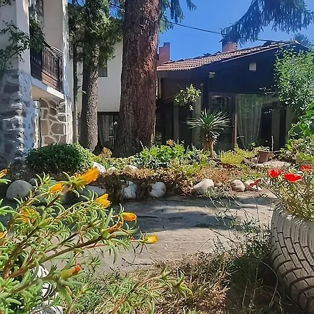 Appartement Dvata Smurcha - Free Parking Bansko