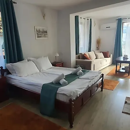 Dvata Smurcha - Free Parking * Bansko