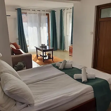 Dvata Smurcha - Free Parking * Bansko