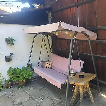 Dvata Smurcha - Free Parking Appartement