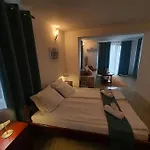 Dvata Smurcha - Free Parking Apartment Bansko
