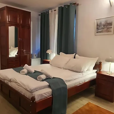 Daire Dvata Smurcha - Free Parking Bansko