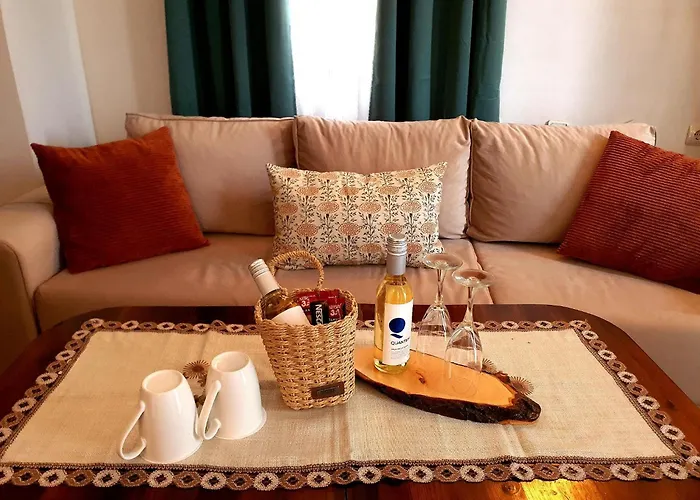 Dvata Smurcha - Free Parking * Bansko