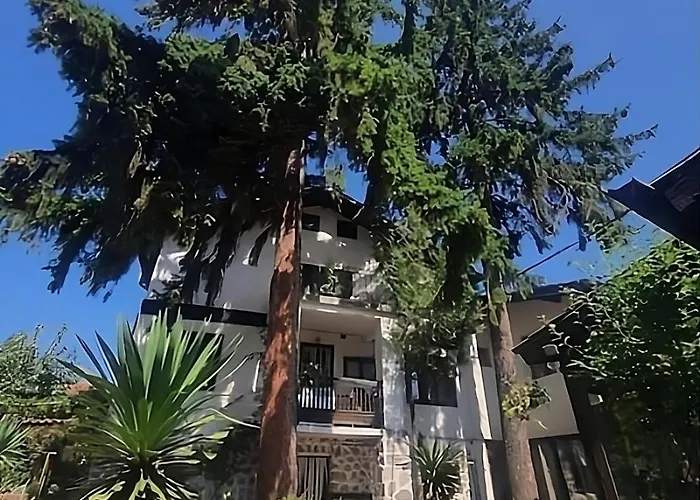 Dvata Smurcha - Free Parking * Bansko