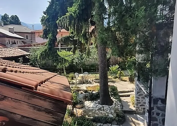 Lägenhet Dvata Smurcha - Free Parking *