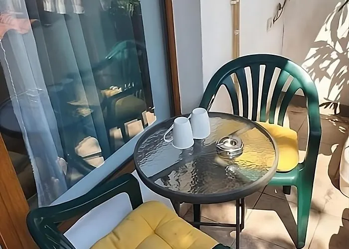 Dvata Smurcha - Free Parking * Bansko