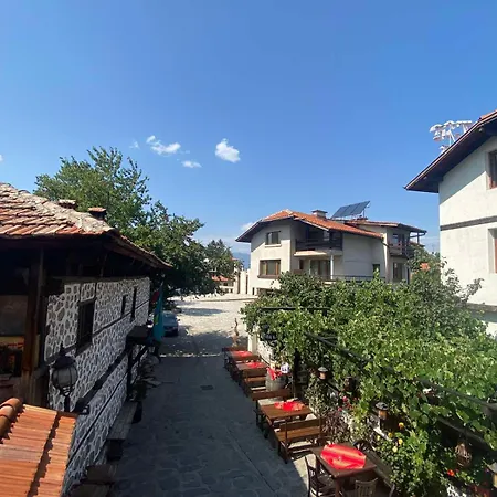 Lägenhet Dvata Smurcha - Free Parking Bansko