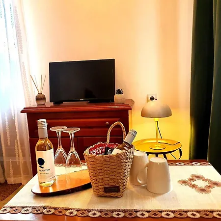 Apartman Dvata Smurcha - Free Parking *