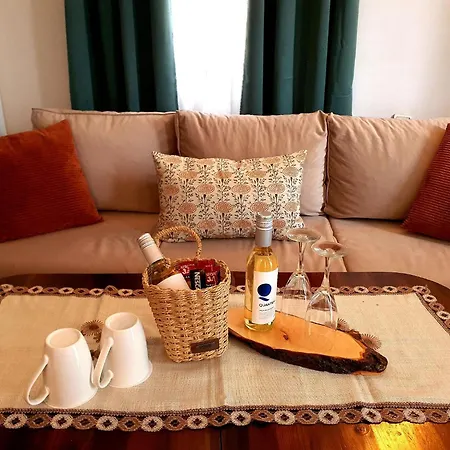 Dvata Smurcha - Free Parking * Bansko