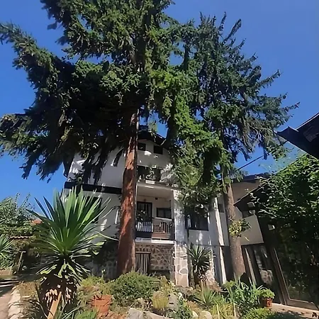 Dvata Smurcha - Free Parking * Bansko