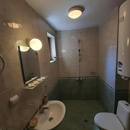 Apartment Dvata Smurcha - Free Parking Bansko