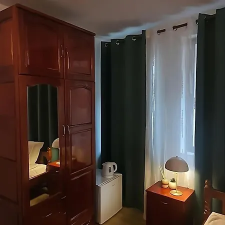 Dvata Smurcha - Free Parking Bansko