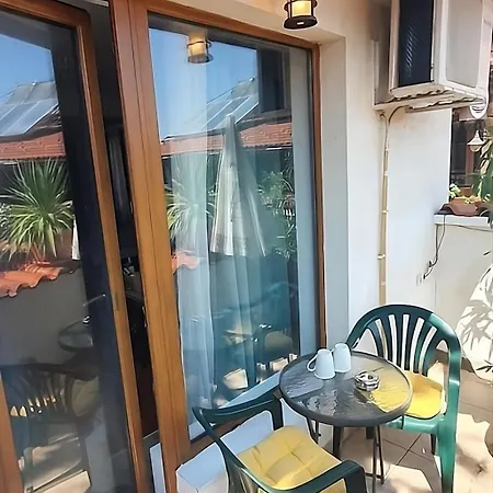 Dvata Smurcha - Free Parking Apartment Bansko