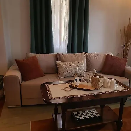 Apartman Dvata Smurcha - Free Parking *