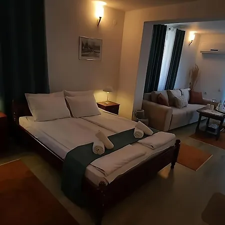 Apartment Dvata Smurcha - Free Parking Bansko