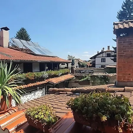 Dvata Smurcha - Free Parking * Banszko