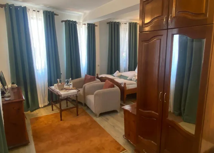 Apartment Dvata Smurcha - Free Parking Bansko