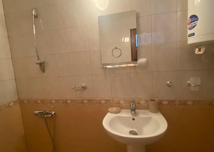 Dvata Smurcha - Free Parking Apartment