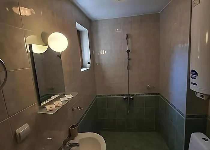 Apartment Dvata Smurcha - Free Parking Bansko