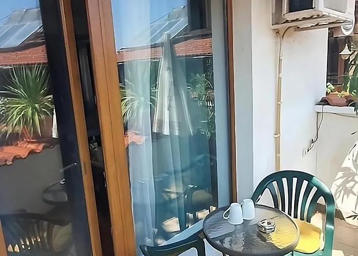 Dvata Smurcha - Free Parking Apartment Bansko