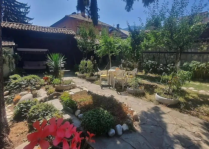 Apartment Dvata Smurcha - Free Parking Bansko