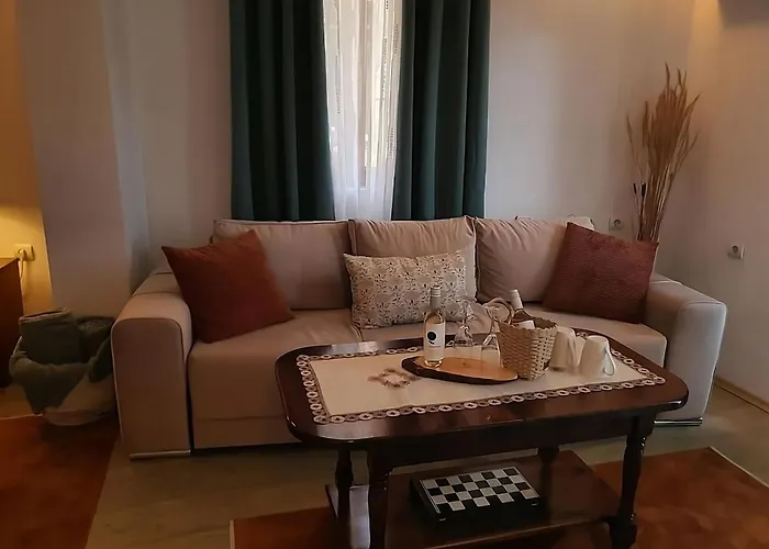 Apartment Dvata Smurcha - Free Parking *