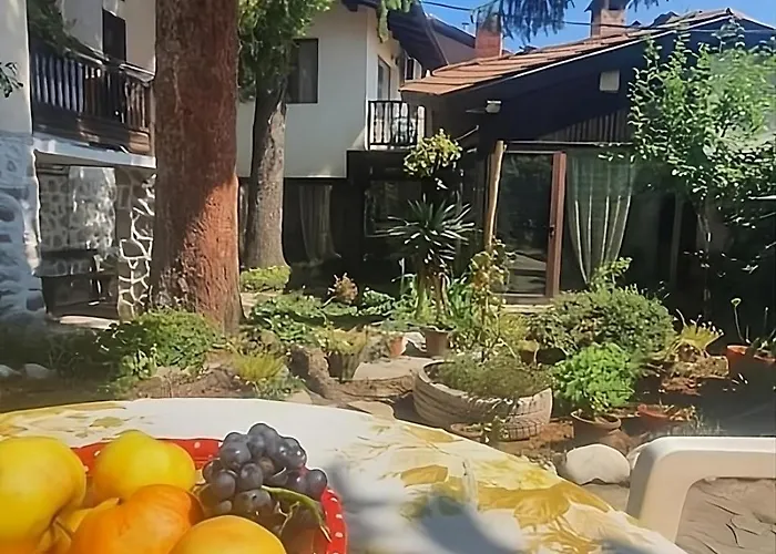 Dvata Smurcha - Free Parking Apartment *