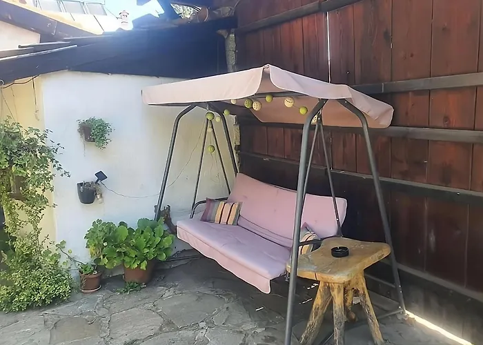 Dvata Smurcha - Free Parking Apartment