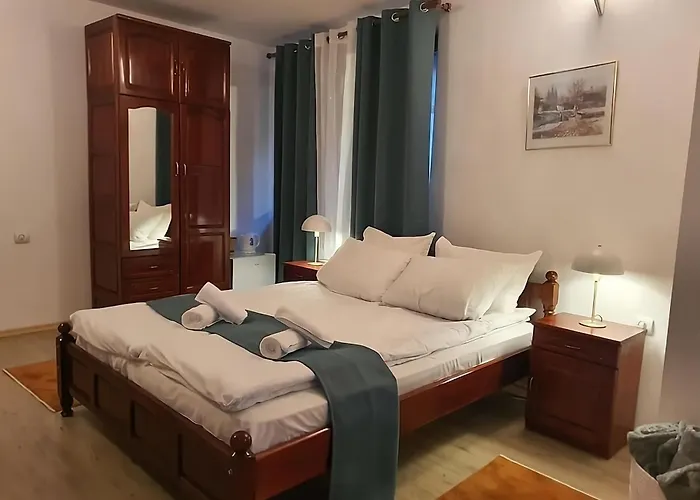 Apartment Dvata Smurcha - Free Parking Bansko